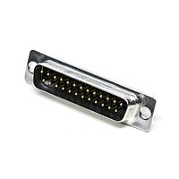 Amphenol Commercial Products L77DB25P Plug D SUB