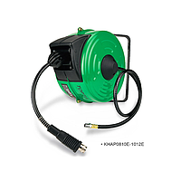 TOPTUL KHAP1012E Air Hose Reel (12m)