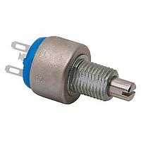 Vishay Sfernice P13OAB101KAB17 Rotary Metal 100ohms 10%