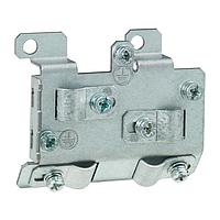 SCHNEIDER VW3A9523 Motor Drives Altivar 12 EMC Size1 Conformity Kit