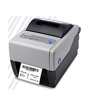 SATO CG4 Desktop Thermal Printer