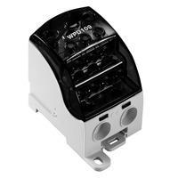 Weidmuller 2725370000 Terminal Block Tools & Accessories WPD 109 1X185/2X35+3X25+4X16 BK