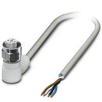 PHOENIX CONTACT 1420976 Sensor Cables / Actuator Cables SAC-4P-5 0-500/M12FR-3L FB