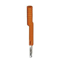 PHOENIX CONTACT 3034455 Test Adapter PAI-4 FIX OG TEST ADAPTER ORANGE