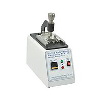 XHinstruments XHF-37 Iultcs and Veslic Abrasion Tester