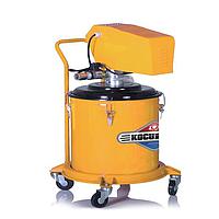 KOCU GZ-D2 Fat Electrical Pump (30 L)