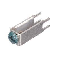Keystone Electronics 7699-6 Screw Terminals SCREW TERMINAL GREEN