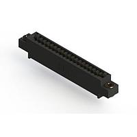 EDAC 896-019-521-603 Receptacles High Temp Card Edge Connectors