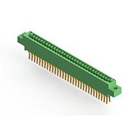 EDAC 846-062-560-804 Receptacles High Temp Card Edge Connectors