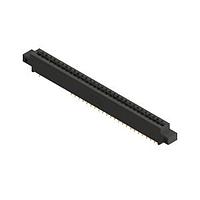 EDAC 887-062-556-812 Receptacles High Temp Card Edge Connector
