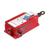 Honeywell 1CPSA2 Cable Pull Switches 2NC/2NO 1/2 NPT