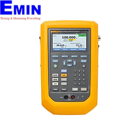 FLUKE 729JP 2M FC Automatic Pressure Calibrator (2 MPa)