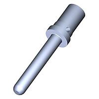 AMP Connectors - TE Connectivity 1766195-2 Contacts CONT PIN SIZE #12