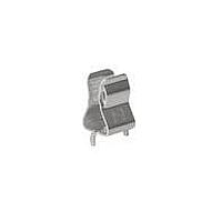 Schurter 0751.0508 Fuse Clip CSO CLIP SOLDER THT 1503 VDC/VAC, 32A
