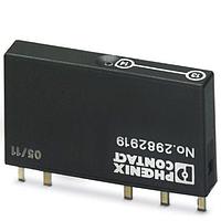 PHOENIX CONTACT 2982922 Relay Sockets & Hardware PLC-BP 13-14/23-24 PLUG-IN BRIDGE