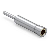 Mill-Max 1304-0-15-01-47-27-04-0 Tail Pin SOCK PC SOLDER MOUNT
