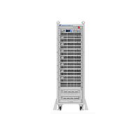 APM SPSM80VDC126000W-3-36 DC Power Supply System (Manual, 80V, 3000A, 126KW)