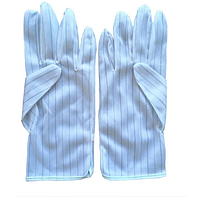 Bosch Static BSC-G21 Esd Stripped Gloves