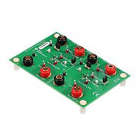 Texas Instruments TPS22995EVM Evaluation Modules TPS22995 evaluation module for 5-V 20-m
