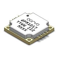 Qorvo QPM1017 Power Amplifiers 5.7 - 7.0 GHz 100 W GaN PA Module