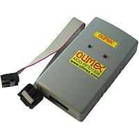 Olimex Ltd. MOD-RFID1356-BOX RFID Readers USB RFID READER FOR 13.56MHz TAGS