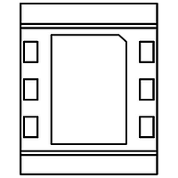 Torex Semiconductor XCL219B333FR-G DC/DC Converters 1.0A Inductor Built-in Step-Down micro DC/DC Converters