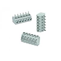 Barrier Terminal Blocks