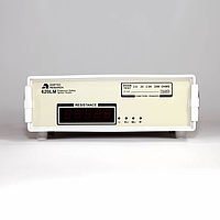 AMPTEC RESEARCH 620LM Failsafe Igniter Tester with Diode Test Capability (2Ω, 200 KΩ,Diode)