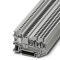 PHOENIX CONTACT 3033016 Feed Through Terminal Block STU 2.5-TWIN