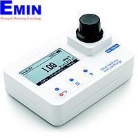 HANNA HI97741 Low Range Iron and Total Hardness Tester