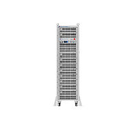 APM SPSA80VDC162000W-3-42 DC Power Supply System (Automatic, 80V, 3000A, 162KW)