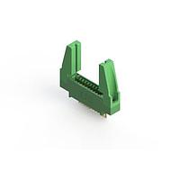 EDAC 345-011-544-688 Sockets .100" (2.54mm) Pitch Card Edge Connector