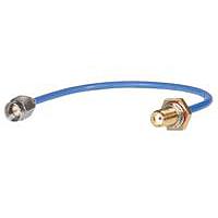 Mini-Circuits 086-11SBSM+ RF Cable Assemblies HFLEX BL CA SFB/SM 11"    RoHS