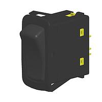 Carling Technologies L54E3S001-AZZ00-000 Rocker Switches L54E3S001-AZZ00-000