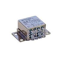 Raychem - TE Connectivity TD231-1001S Time Delay Relay TDAR .1-1S M83726/31-1001S