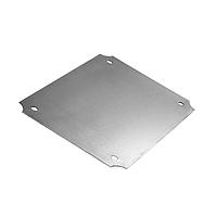 Bud Industries NBX-10999 Electrical Enclosures Steel Internal Panel 20.5 x 28.4"