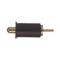 Mill-Max 807-22-001-10-006101 Circuit Board Hardware - PCB Spring Loaded Pin T/H, 0.236mm length