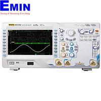 RIGOL MSO4052 Digital Oscilloscop (500MHz, 2 or 4 Analog Channels+16 digital channels)