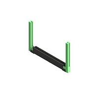 EDAC 387-021-540-158 Sockets Card Edge Connector