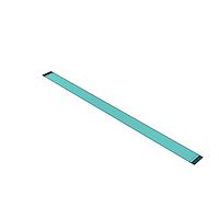 Samtec FJ-15-D-34.00-4 FFC / FPC Jumper Cables 1.00 mm Flat Flex Cable