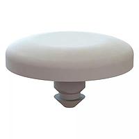 Essentra Components 27MRM090062 Male Mini Rivet Male Mini Rivet, .094 Hole, .062 Panel