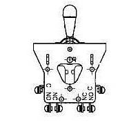 Honeywell 111AT2 Toggle Switches SEALED OI TOGGLES