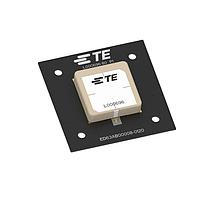 Linx Technologies - TE Connectivity L000696-80 PCB Antennas Ceramic Patch with EVB, 1561-1602MHz