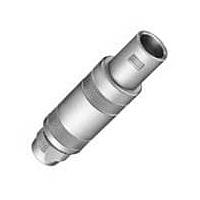 LEMO FFP.2S.650.CLAC72 Connectors STRAIGHT PLUG CBL CLLT ANTI ROTATE