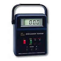 LUTRON DI-6200 Insulation tester