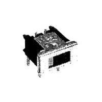 Alcoswitch - TE Connectivity 1-1437579-3 Slide Switches R/A SLIDE SWITCH