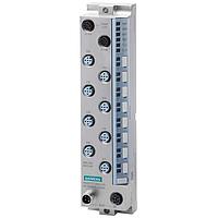 SIEMENS 6ES71416BH000BB0 I/O Modules ET 200eco PN. DI 16x24VDC. M12-L