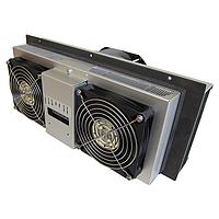 Laird Thermal Systems 43700000213000 Outdoor Air-to-Air Outdoor Air-to-Air- Thermoelectric Cooler Assemblies (Peltier)