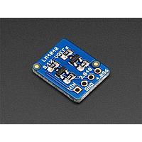 Adafruit 2200 Voltage Reference Precision LM4040 Voltage Reference Breakout - 2.048V and 4.096V