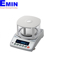 AND FX-2000i AND FX-2000i technical scale (2200g x 0.01g)